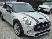 MINI Cooper S D/A u t o m a t/CH