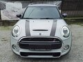 MINI Cooper S D/A u t o m a t/CH