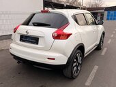 Nissan Juke 1.6b/kam/nav