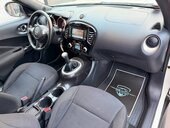 Nissan Juke 1.6b/kam/nav