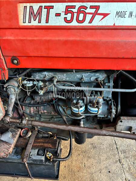 IMT 567