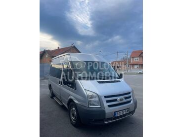 Ford Transit putnicki 9 mesta