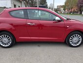 Alfa Romeo MiTo 1.4 TNG fabricki