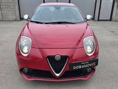 Alfa Romeo MiTo 1.4 TNG fabricki