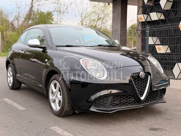 Alfa Romeo MiTo 1.4b