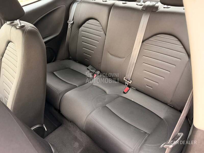 Alfa Romeo MiTo 1.4b