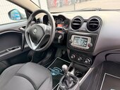 Alfa Romeo MiTo 1.4b