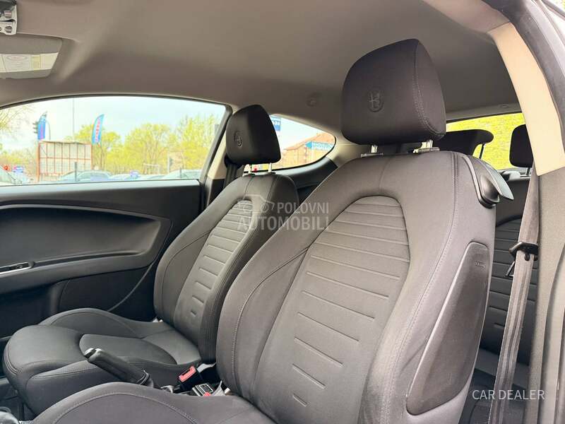 Alfa Romeo MiTo 1.4b