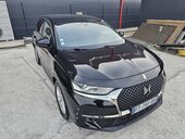 Citroen DS7 