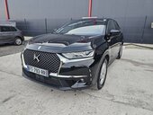 Citroen DS7 