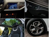 Citroen C5 CROS TOURER/NAPPA