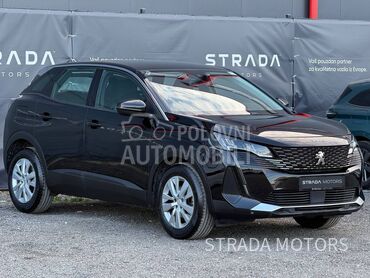 Peugeot 3008 1.5 AUTO NAVY OP IS