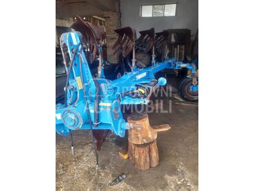Lemken Europal 8