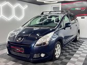 Peugeot 5008 1.6 HDI