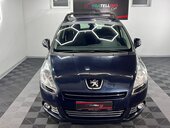 Peugeot 5008 1.6 HDI