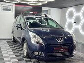 Peugeot 5008 1.6 HDI