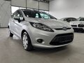 Ford Fiesta 1.25i CH