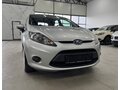 Ford Fiesta 1.25i CH