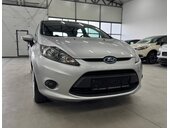 Ford Fiesta 1.25i CH