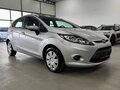Ford Fiesta 1.25i CH