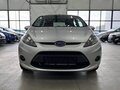 Ford Fiesta 1.25i CH