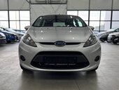 Ford Fiesta 1.25i CH