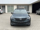 Škoda Karoq SPORTLINE 4x4 DSG CH