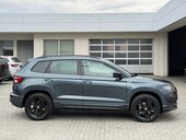 Škoda Karoq SPORTLINE 4x4 DSG CH