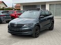 Škoda Karoq SPORTLINE 4x4 DSG CH
