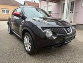 Nissan Qashqai 1.6 TEKNA NAV CH