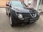 Nissan Qashqai 1.6 TEKNA NAV CH