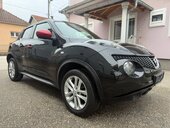 Nissan Qashqai 1.6 TEKNA NAV CH