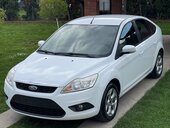 Ford Focus 1.6B