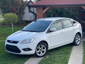 Ford Focus 1.6B
