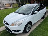 Ford Focus 1.6B