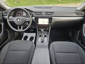 Škoda Superb 2.0TDI DSG/LED/NAV