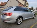 Škoda Superb 2.0TDI DSG/LED/NAV