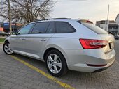 Škoda Superb 2.0TDI DSG/LED/NAV