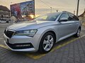 Škoda Superb 2.0TDI DSG/LED/NAV