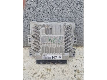 Motorni racunar za Nissan Qashqai od 2007. do 2013. god.