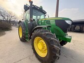 John Deere 6155R