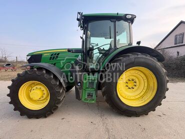 John Deere 6155R