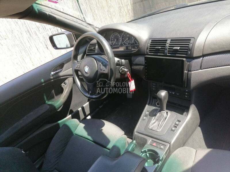BMW 330 