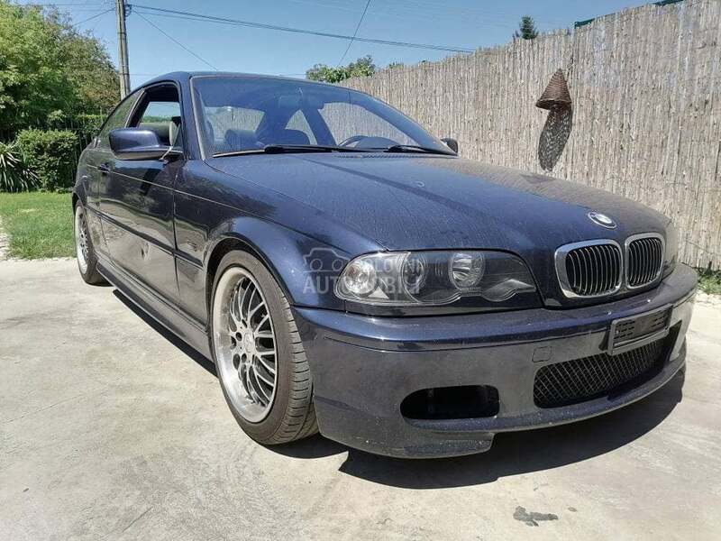 BMW 330 
