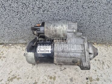 Alnaser za Nissan Qashqai od 2007. do 2013. god.