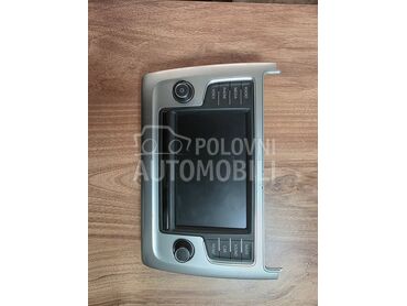 Multimedia za Volkswagen Polo