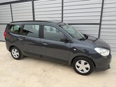 Dacia Lodgy NOVO NOVO CH