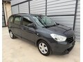 Dacia Lodgy NOVO NOVO CH