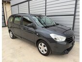Dacia Lodgy NOVO NOVO CH