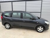 Dacia Lodgy NOVO NOVO CH